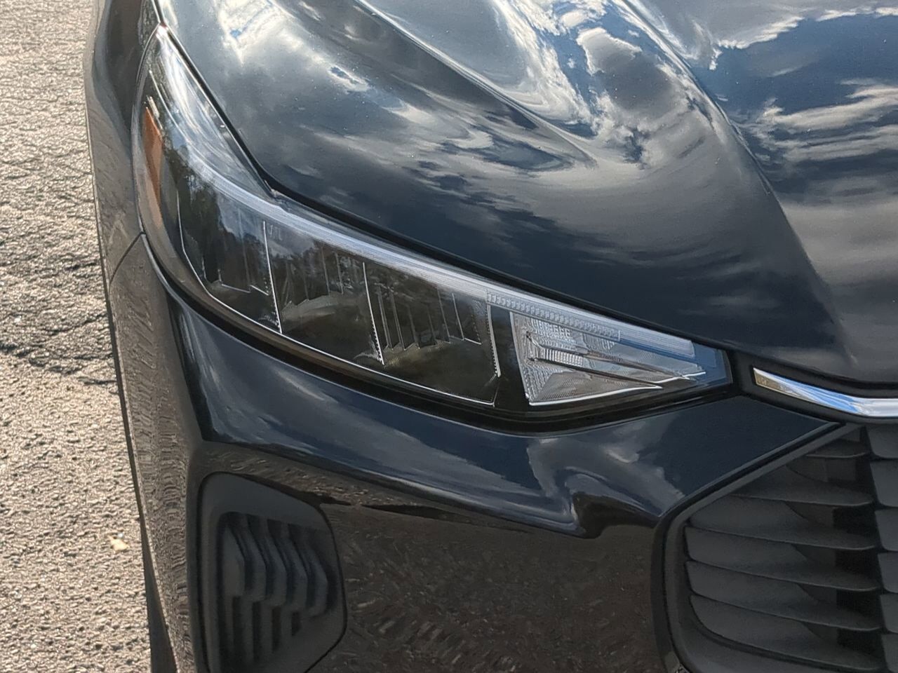 2026 Ford Escape Active 1.5L Winder GA