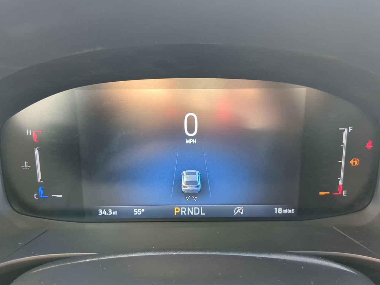 2026 Ford Escape Active 1.5L Winder GA