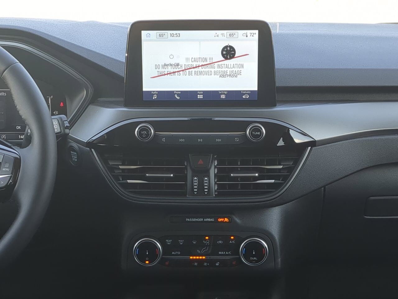 2026 Ford Escape Active 1.5L Winder GA