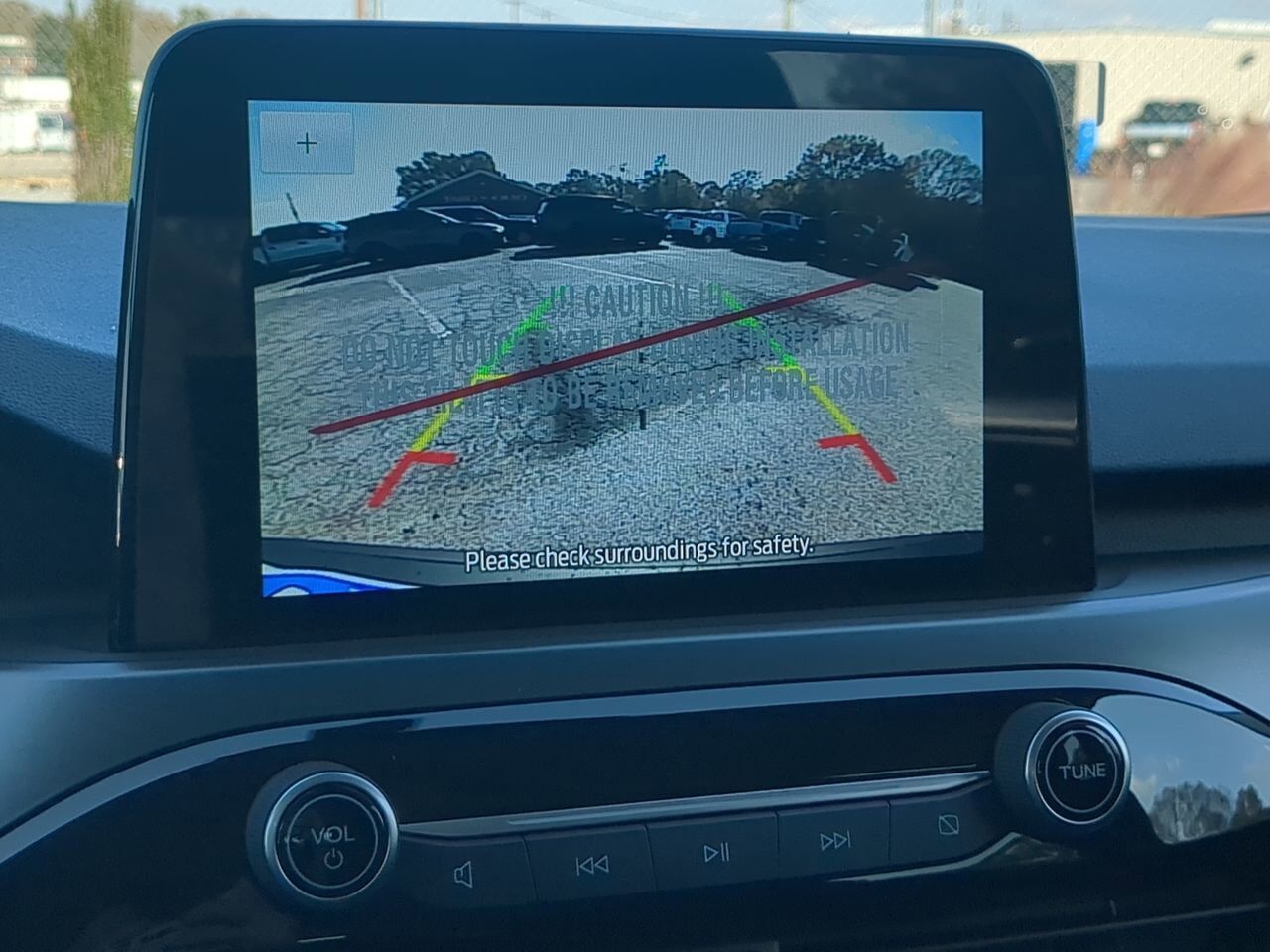 2026 Ford Escape Active 1.5L Winder GA