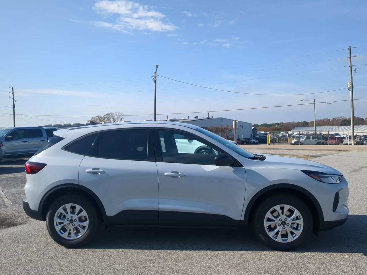 2026 Ford Escape Active 1.5L Winder GA