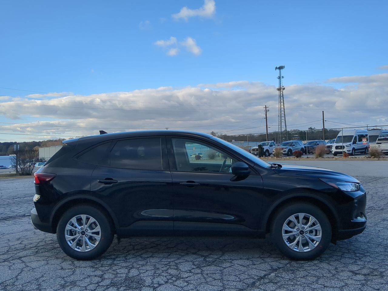 2026 Ford Escape Active 1.5L Winder GA