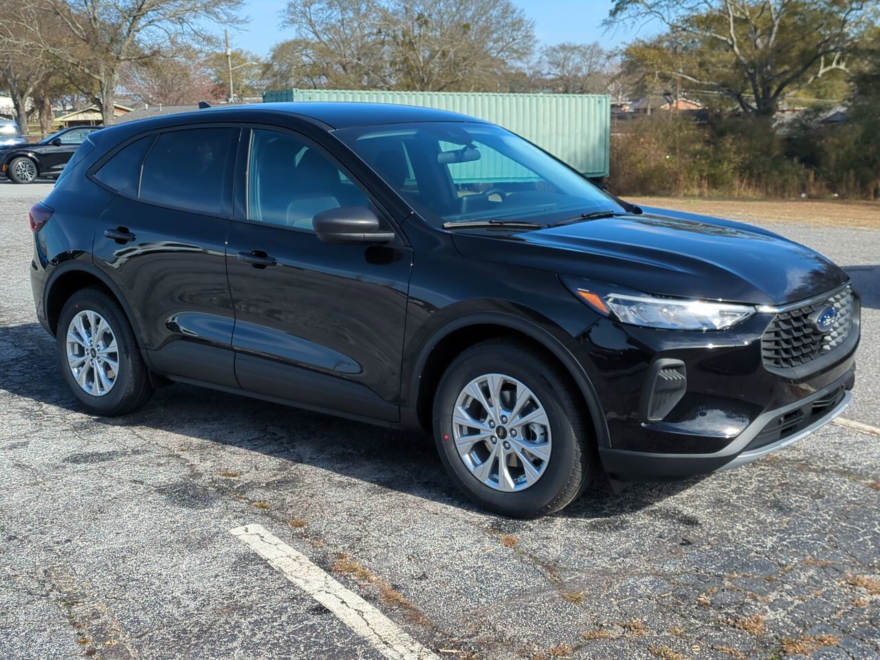 2026 Ford Escape Active 1.5L Winder GA