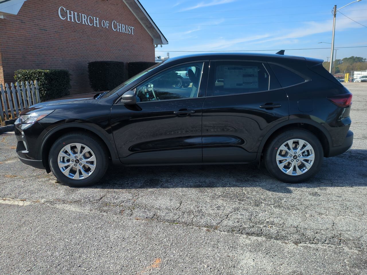 2026 Ford Escape Active 1.5L Winder GA