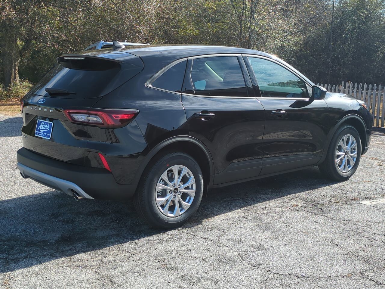 2026 Ford Escape Active 1.5L Winder GA