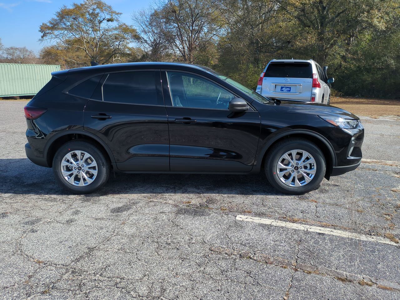 2026 Ford Escape Active 1.5L Winder GA