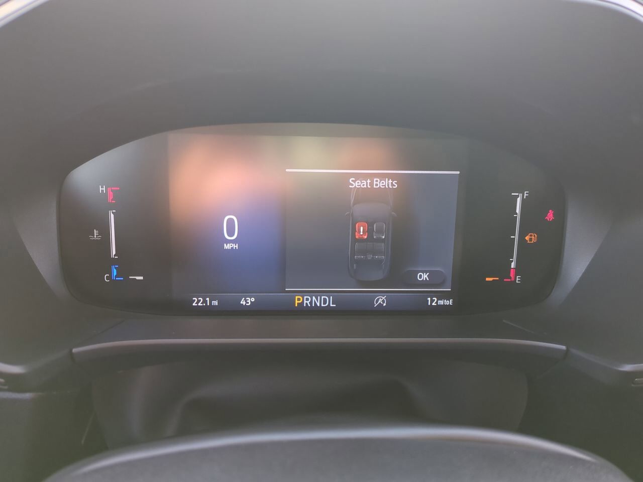 2026 Ford Escape Active 1.5L Winder GA