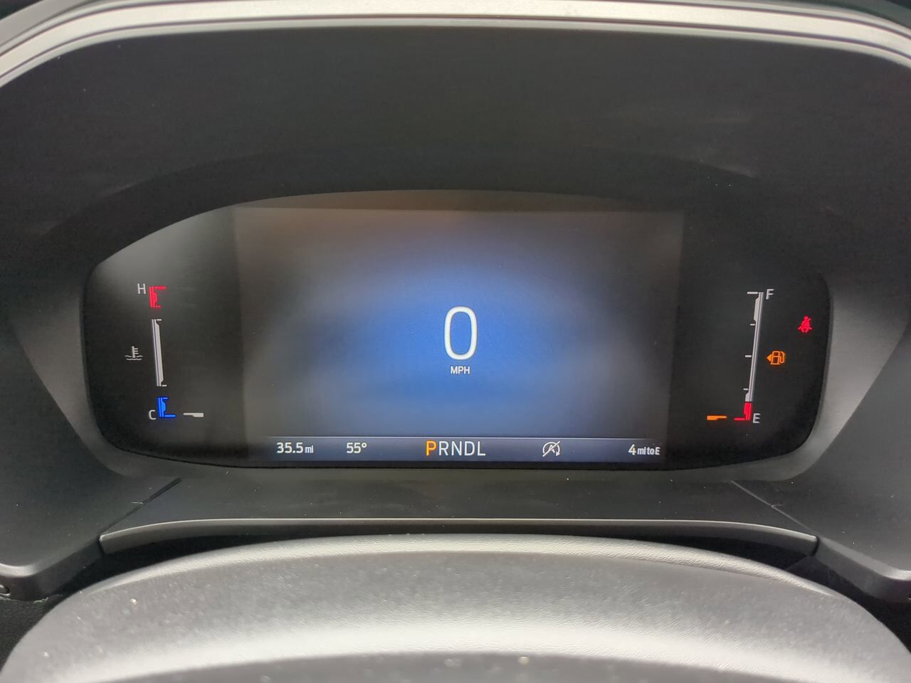 2026 Ford Escape Active 1.5L Winder GA