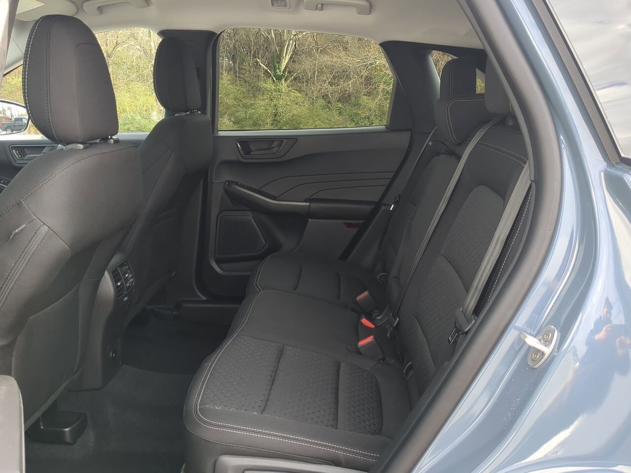 2026 Ford Escape Active 1.5L Winder GA