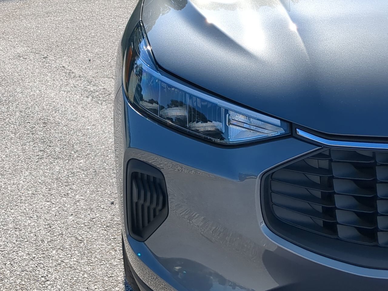 2026 Ford Escape Active 1.5L Winder GA