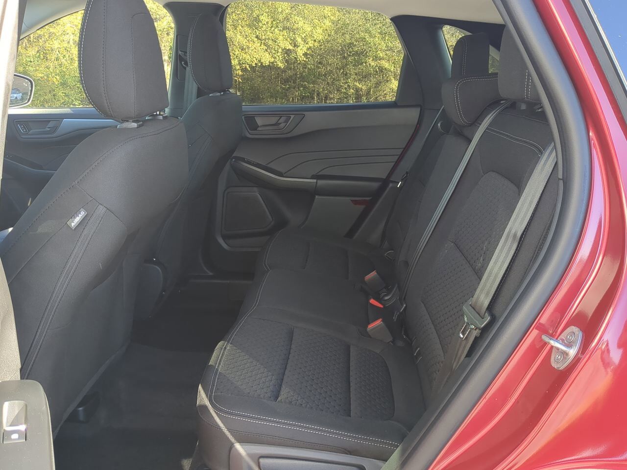 2026 Ford Escape Active 1.5L Winder GA