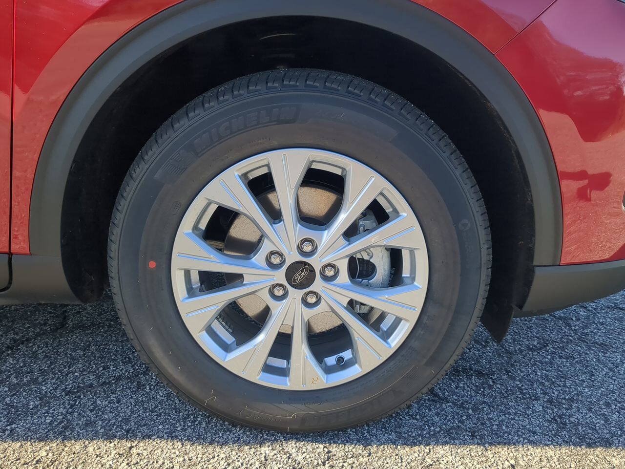 2026 Ford Escape Active 1.5L Winder GA