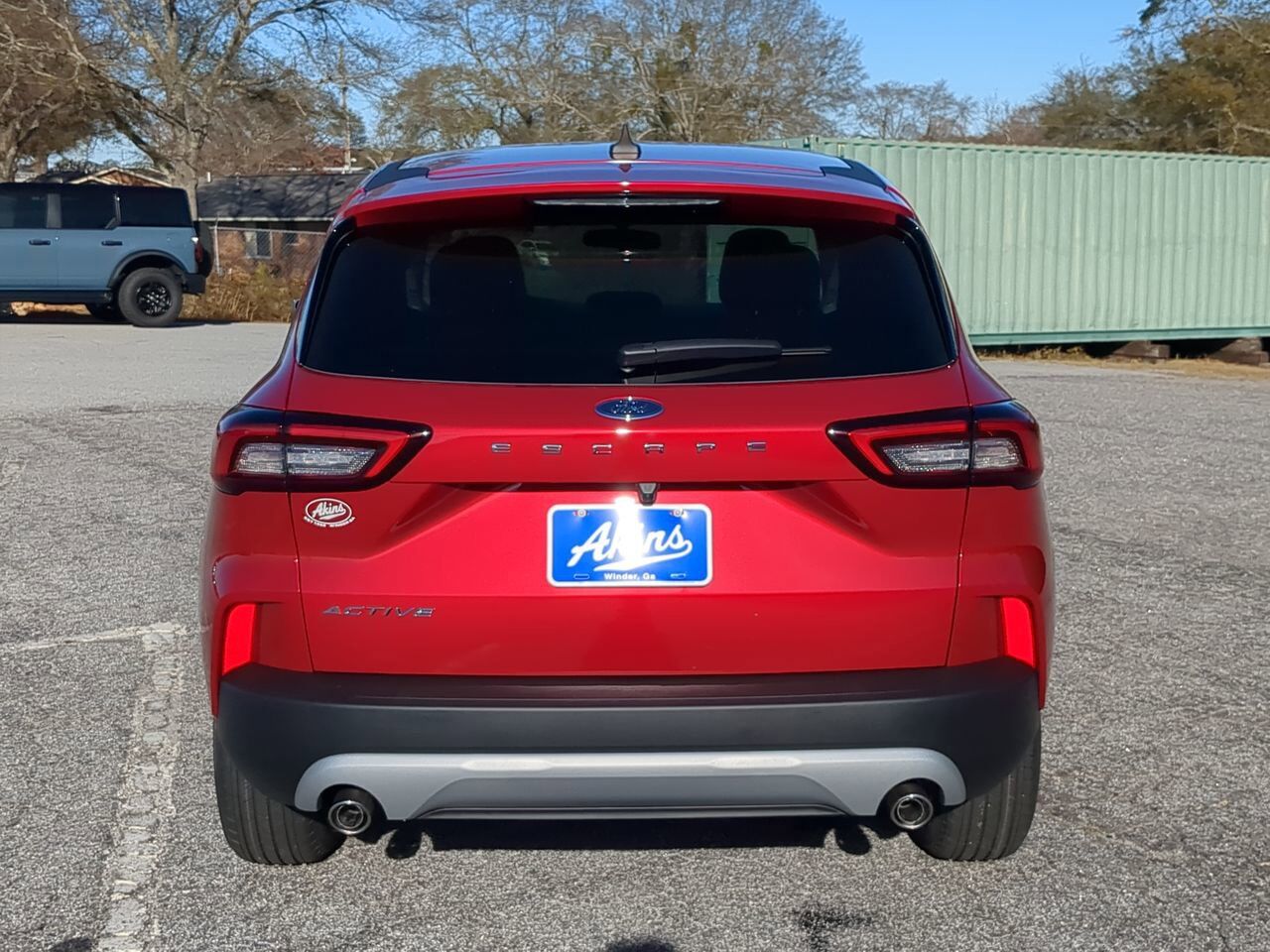 2026 Ford Escape Active 1.5L Winder GA