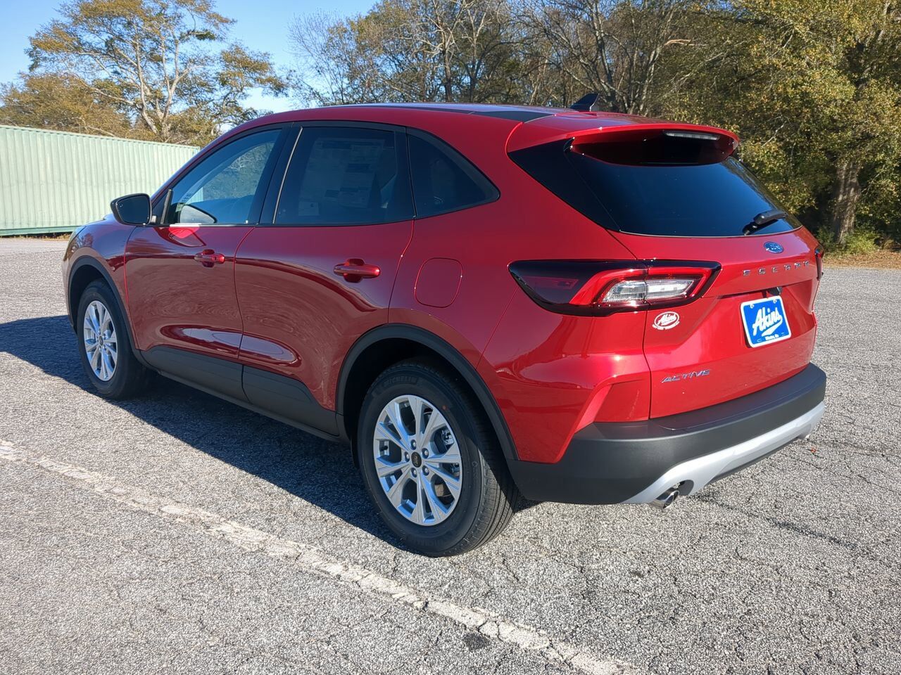 2026 Ford Escape Active 1.5L Winder GA