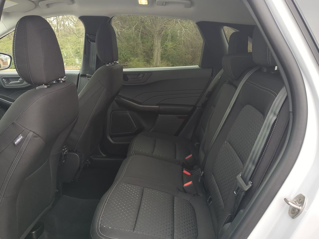 2026 Ford Escape Active 1.5L Winder GA