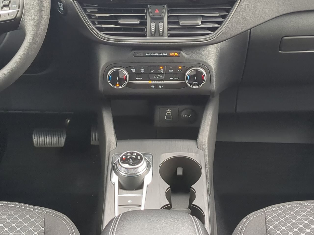 2026 Ford Escape Active 1.5L Winder GA