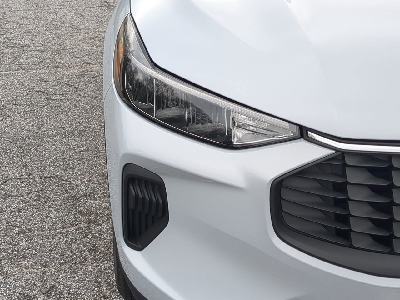 2026 Ford Escape Active 1.5L Winder GA