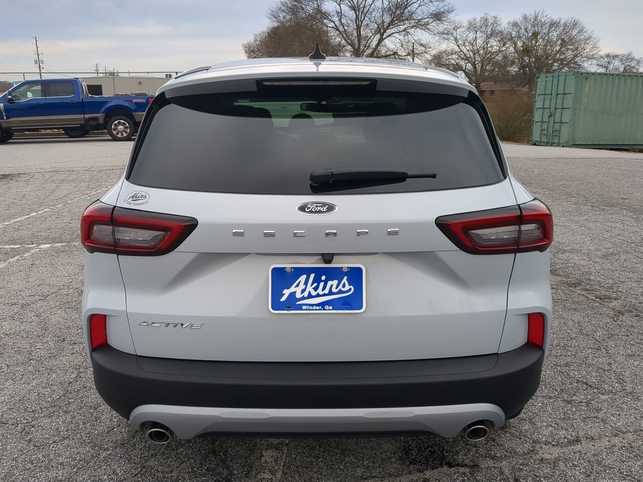 2026 Ford Escape Active 1.5L Winder GA