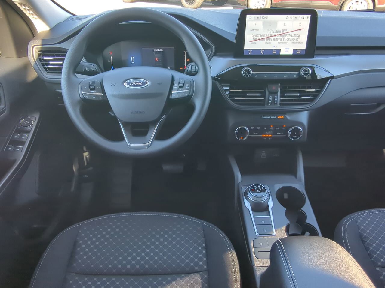 2026 Ford Escape Active 1.5L Winder GA