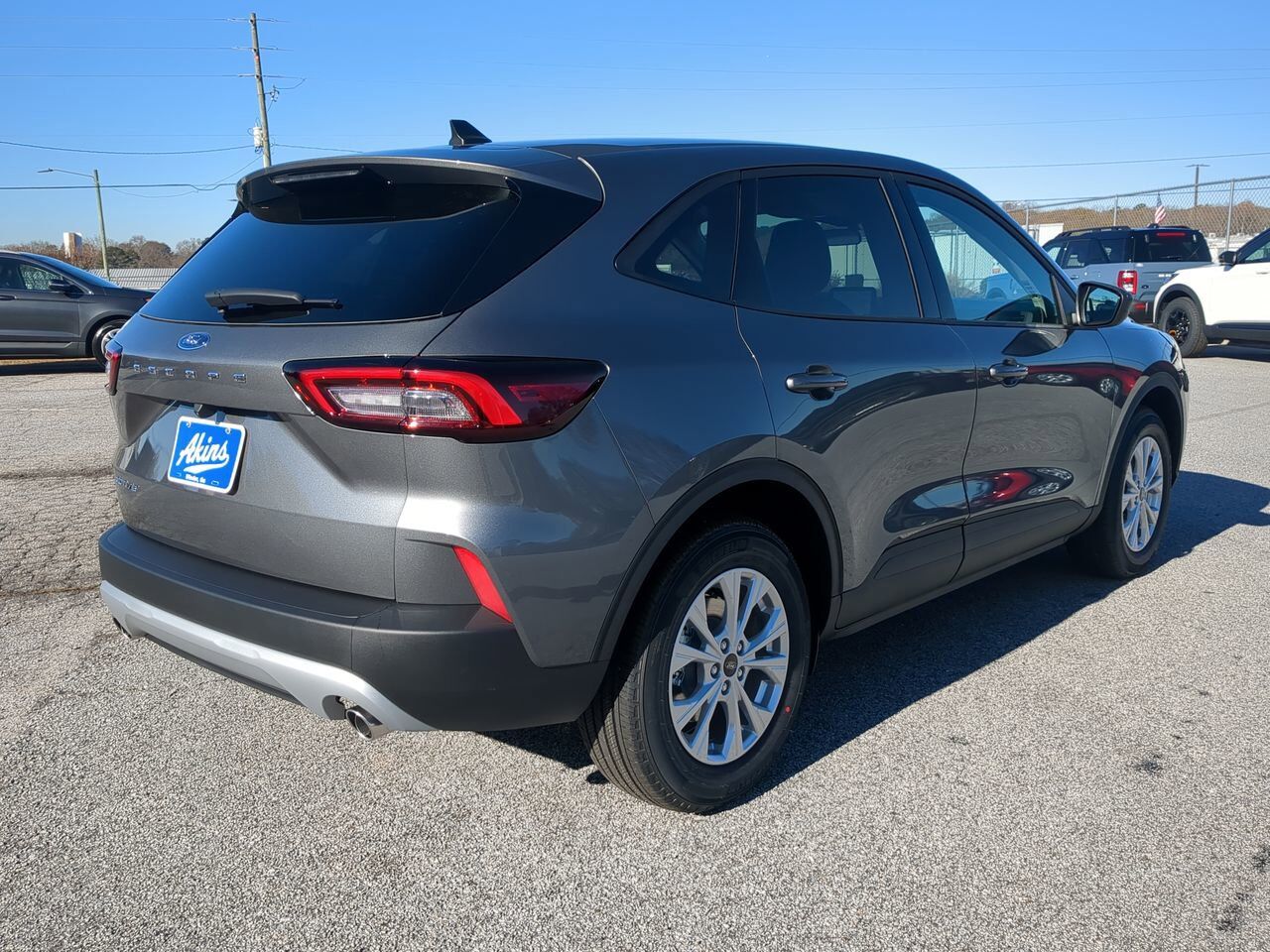 2026 Ford Escape Active 1.5L Winder GA