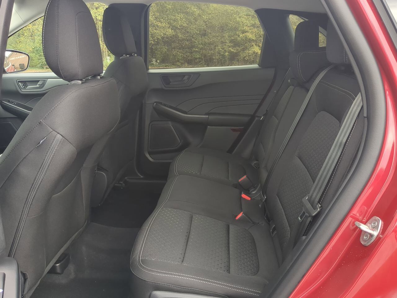 2026 Ford Escape Active 1.5L Winder GA