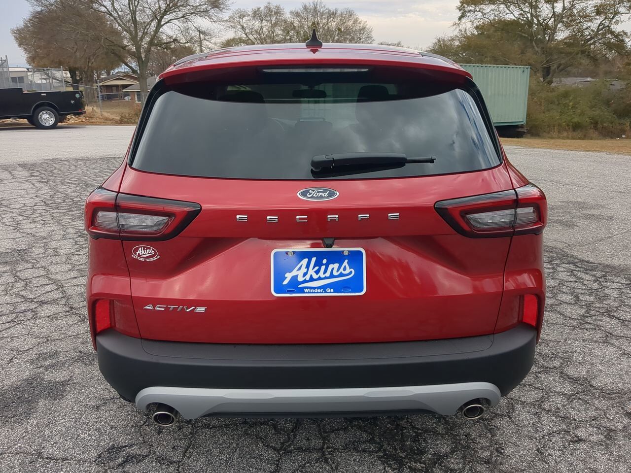 2026 Ford Escape Active 1.5L Winder GA