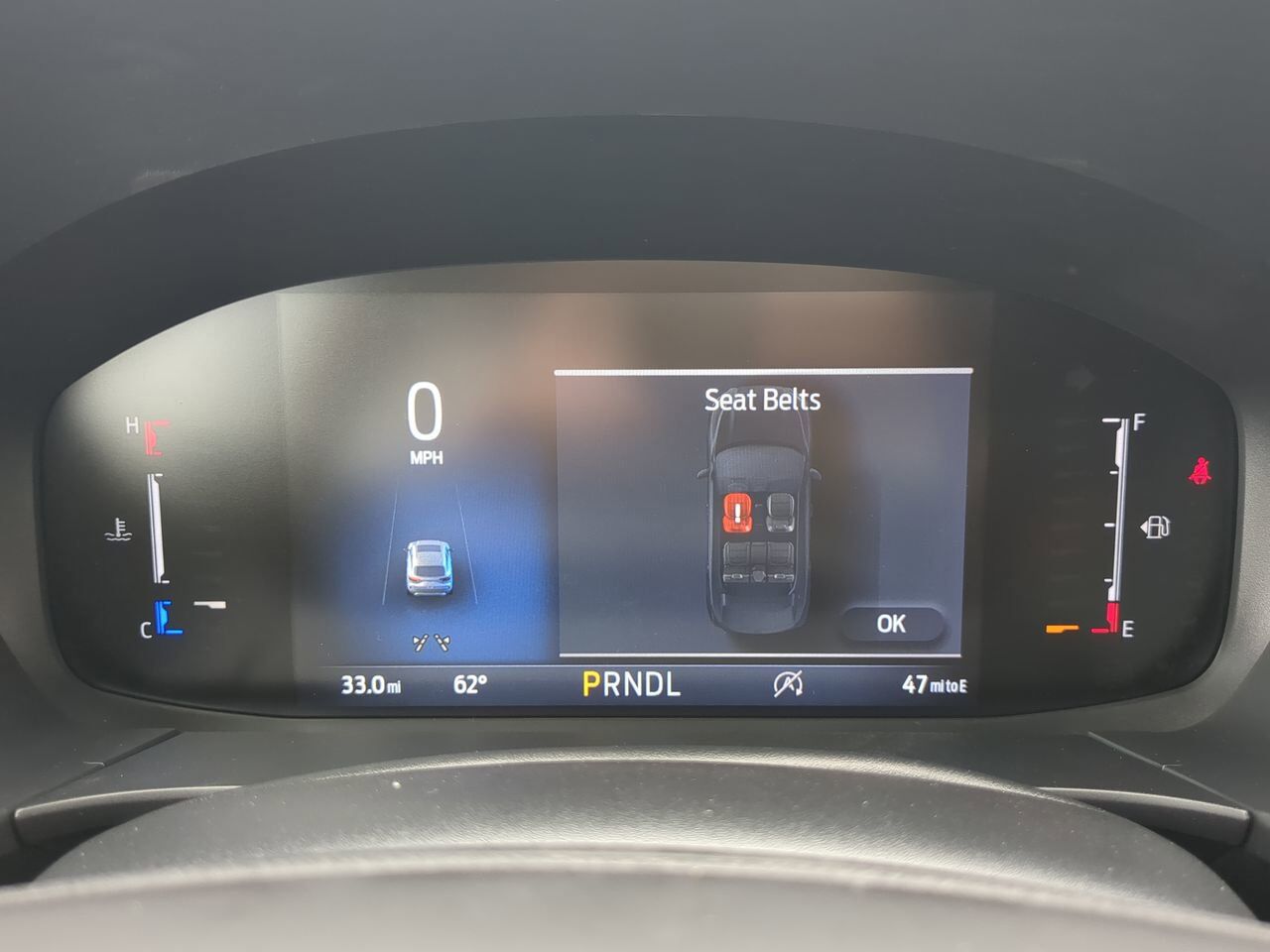 2026 Ford Escape Active 1.5L Winder GA