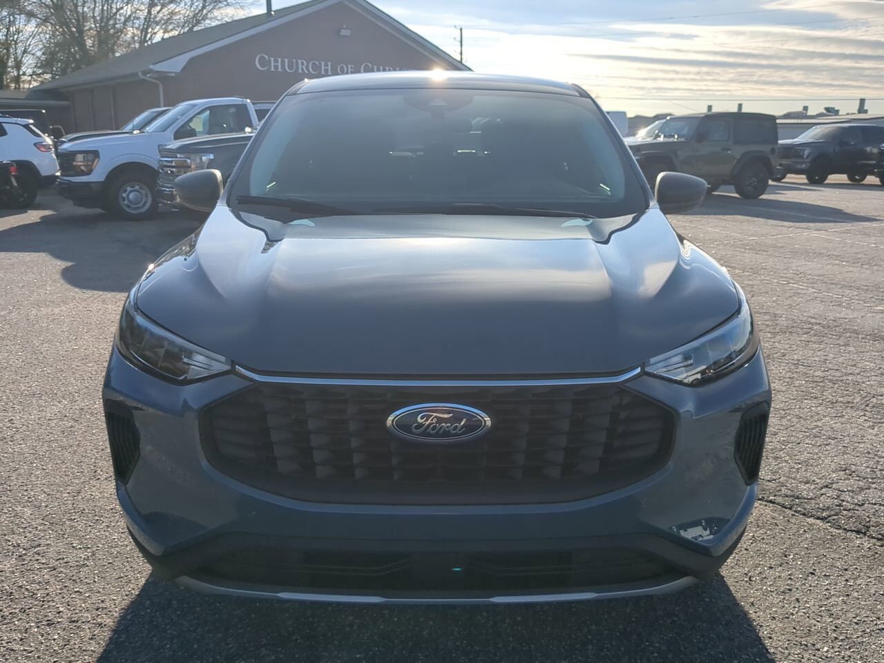 2026 Ford Escape Active 1.5L Winder GA