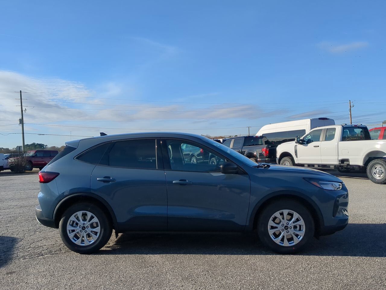 2026 Ford Escape Active 1.5L Winder GA