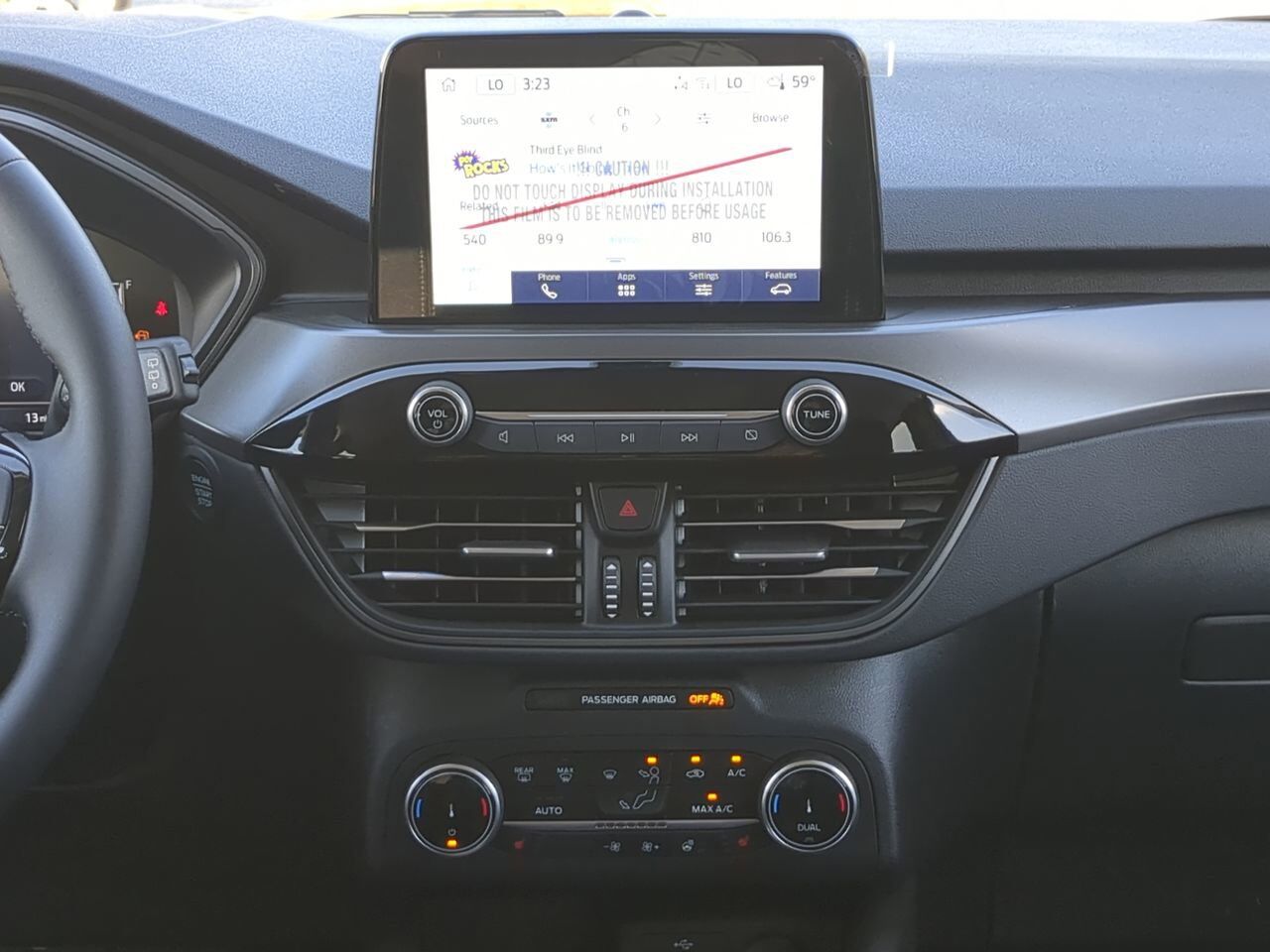 2026 Ford Escape Active 1.5L Winder GA