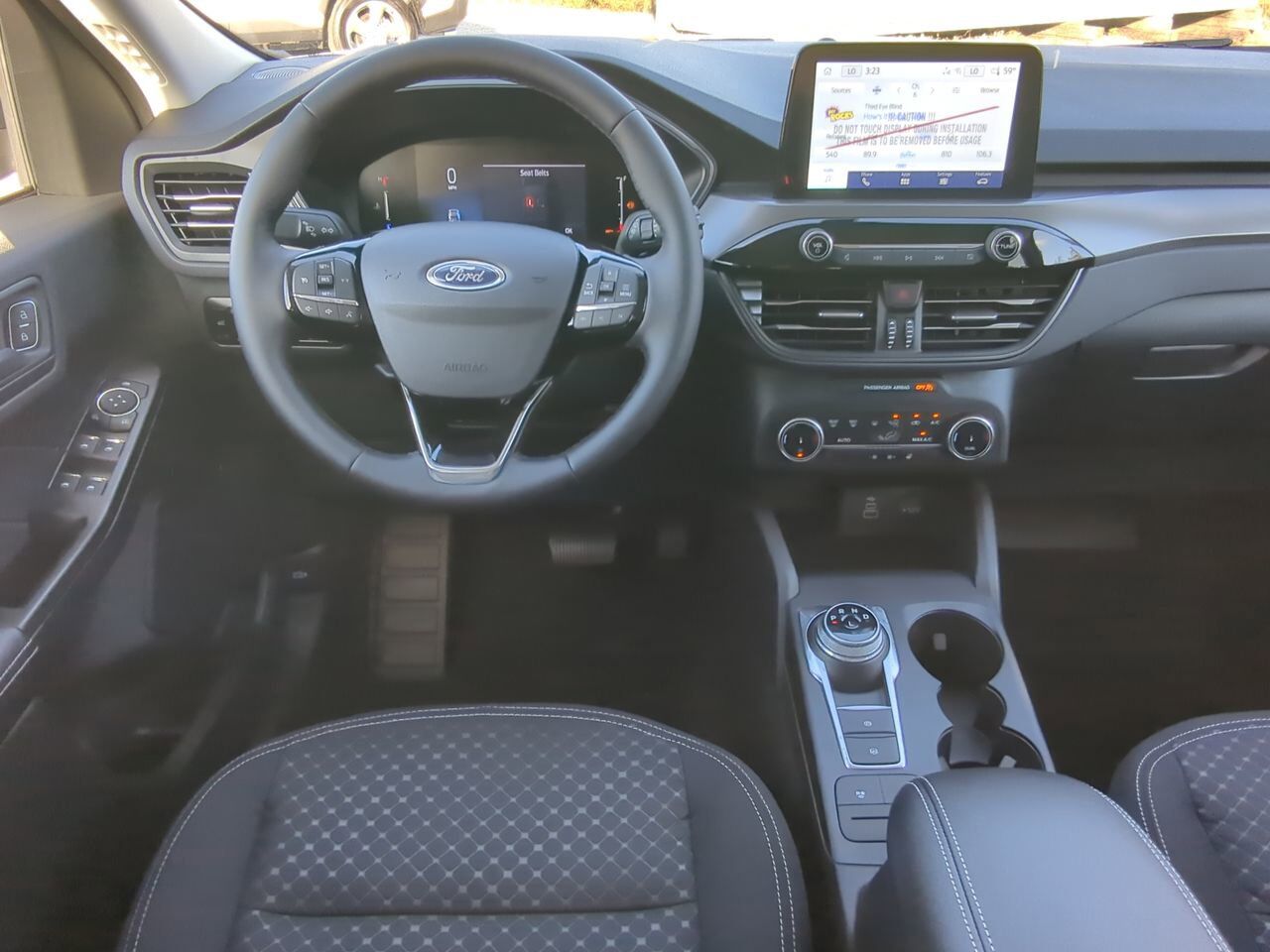 2026 Ford Escape Active 1.5L Winder GA