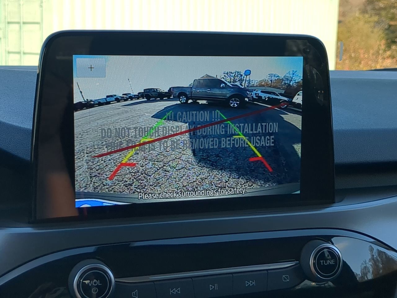 2026 Ford Escape Active 1.5L Winder GA