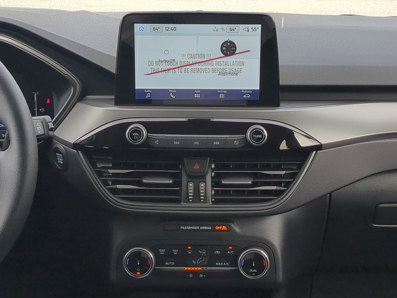 2026 Ford Escape Active 1.5L Winder GA