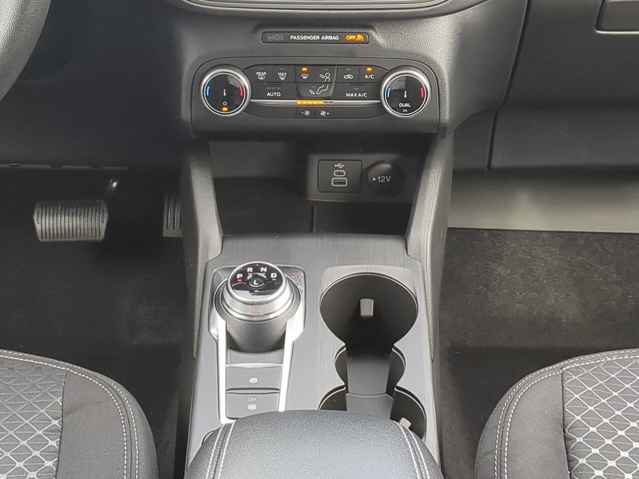 2026 Ford Escape Active 1.5L Winder GA