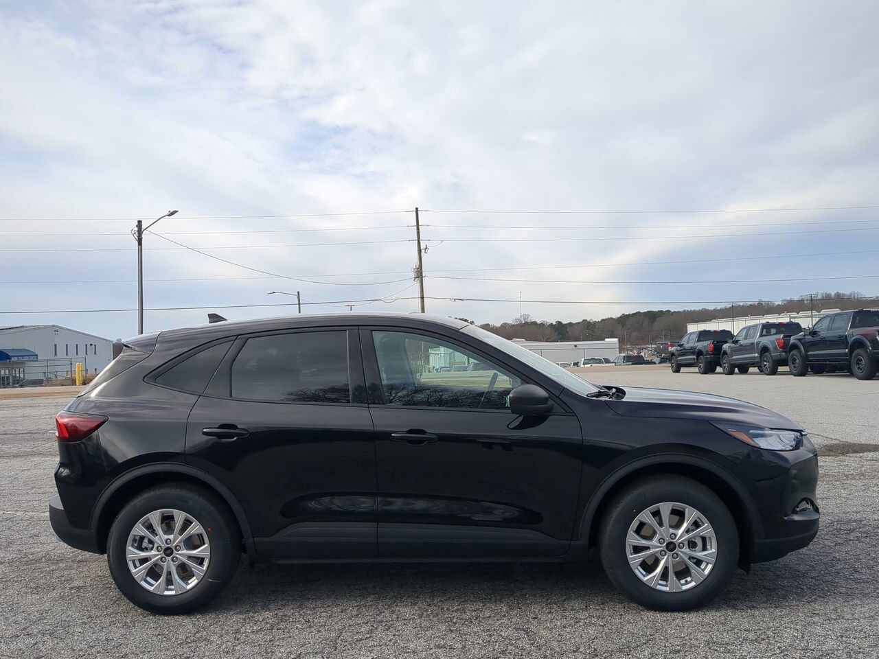 2026 Ford Escape Active 1.5L Winder GA