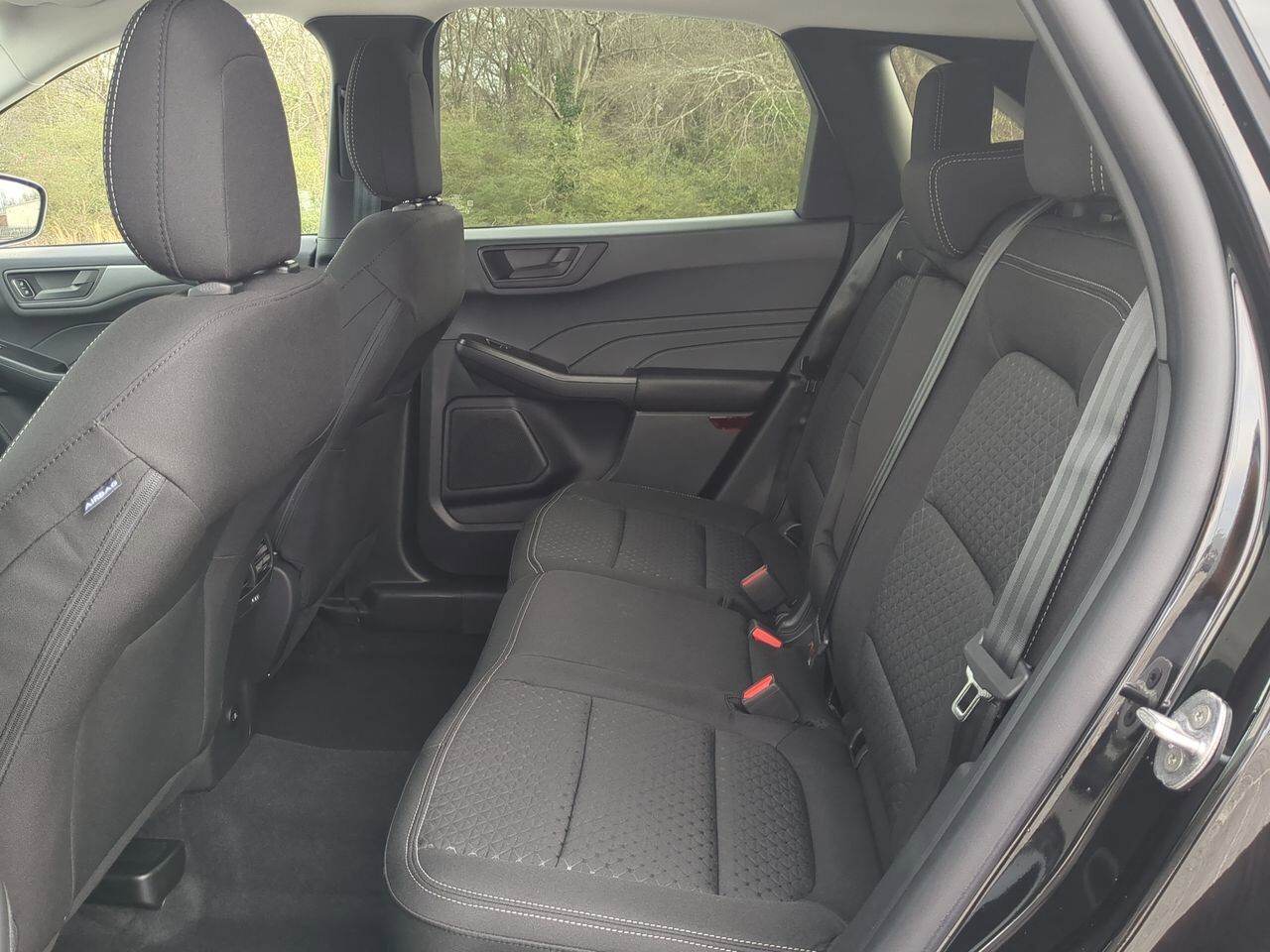 2026 Ford Escape Active 1.5L Winder GA