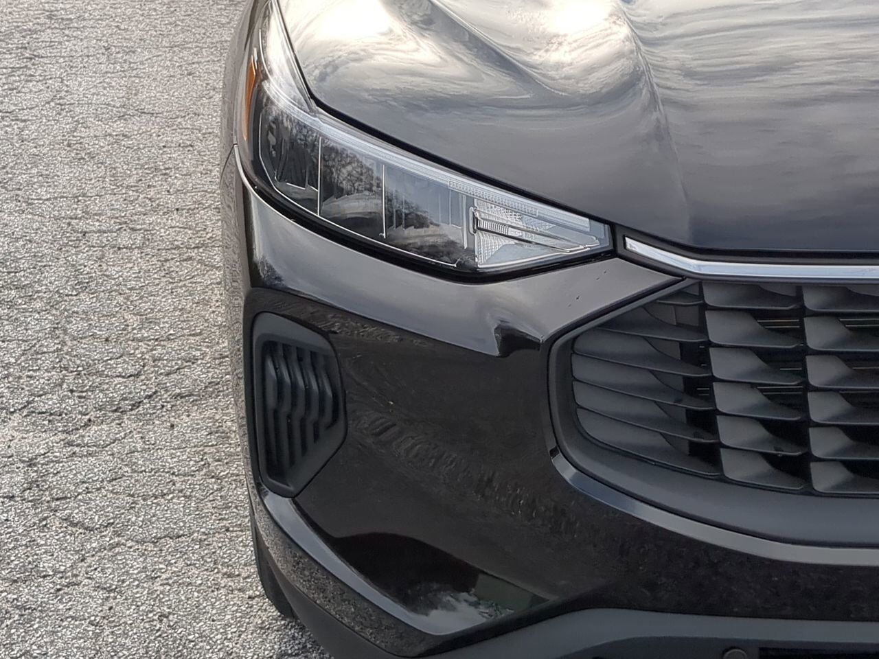 2026 Ford Escape Active 1.5L Winder GA