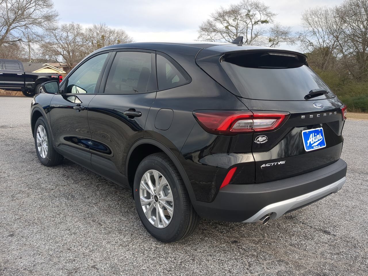 2026 Ford Escape Active 1.5L Winder GA