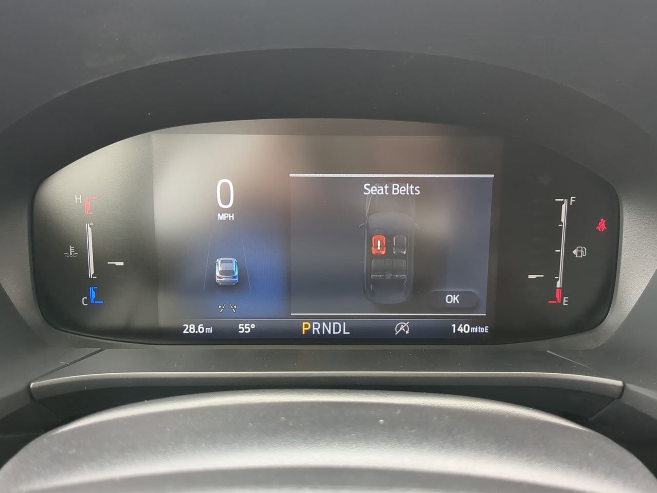 2026 Ford Escape Active 1.5L Winder GA