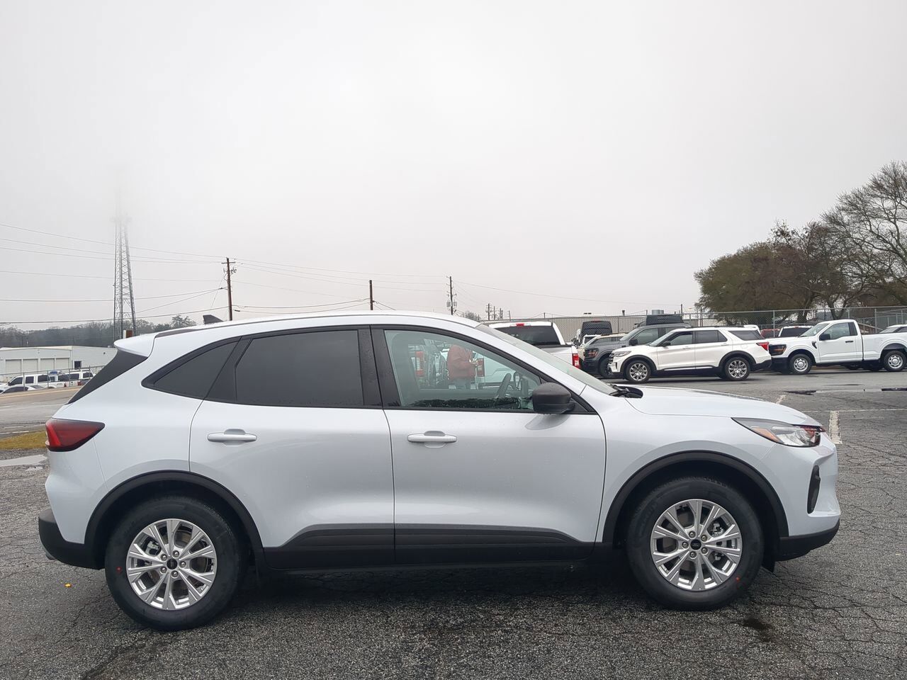 2026 Ford Escape Active 1.5L Winder GA