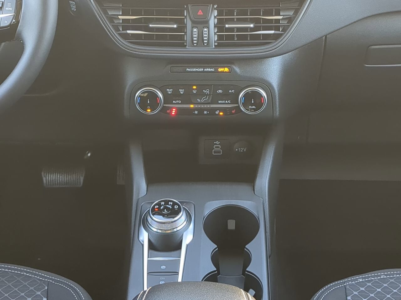 2026 Ford Escape Active 1.5L Winder GA