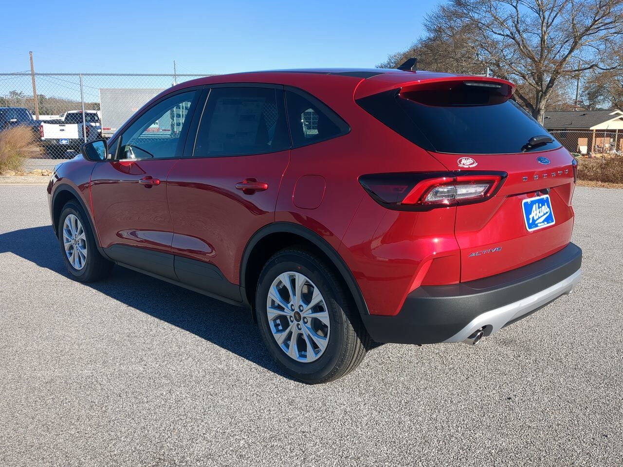 2026 Ford Escape Active 1.5L Winder GA