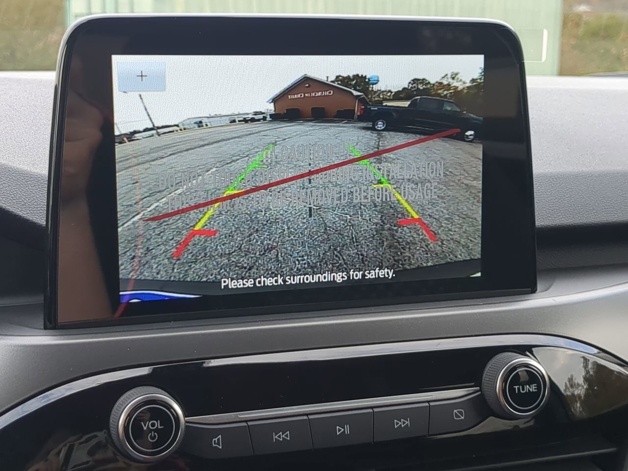 2026 Ford Escape Active 1.5L Winder GA