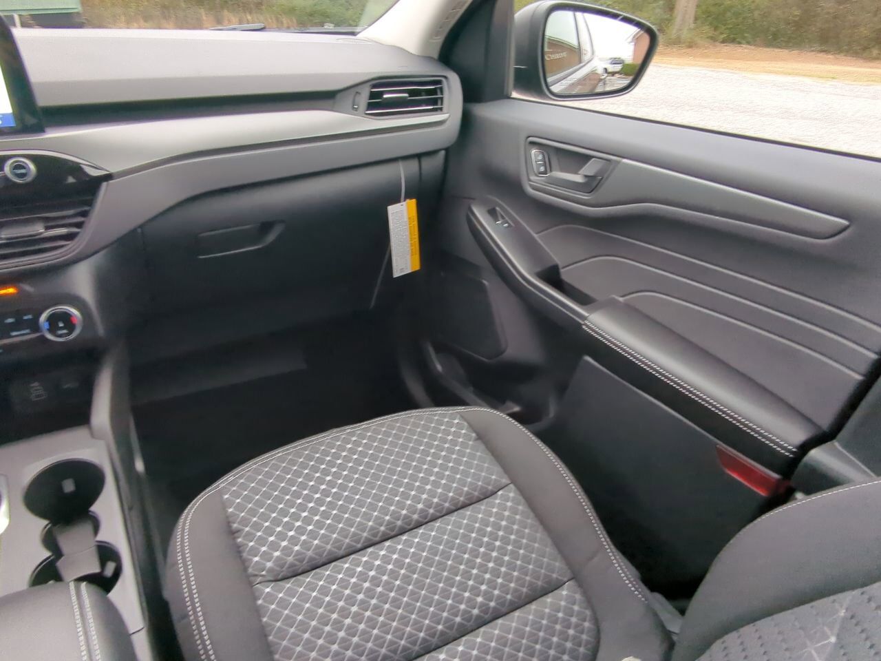 2026 Ford Escape Active 1.5L Winder GA