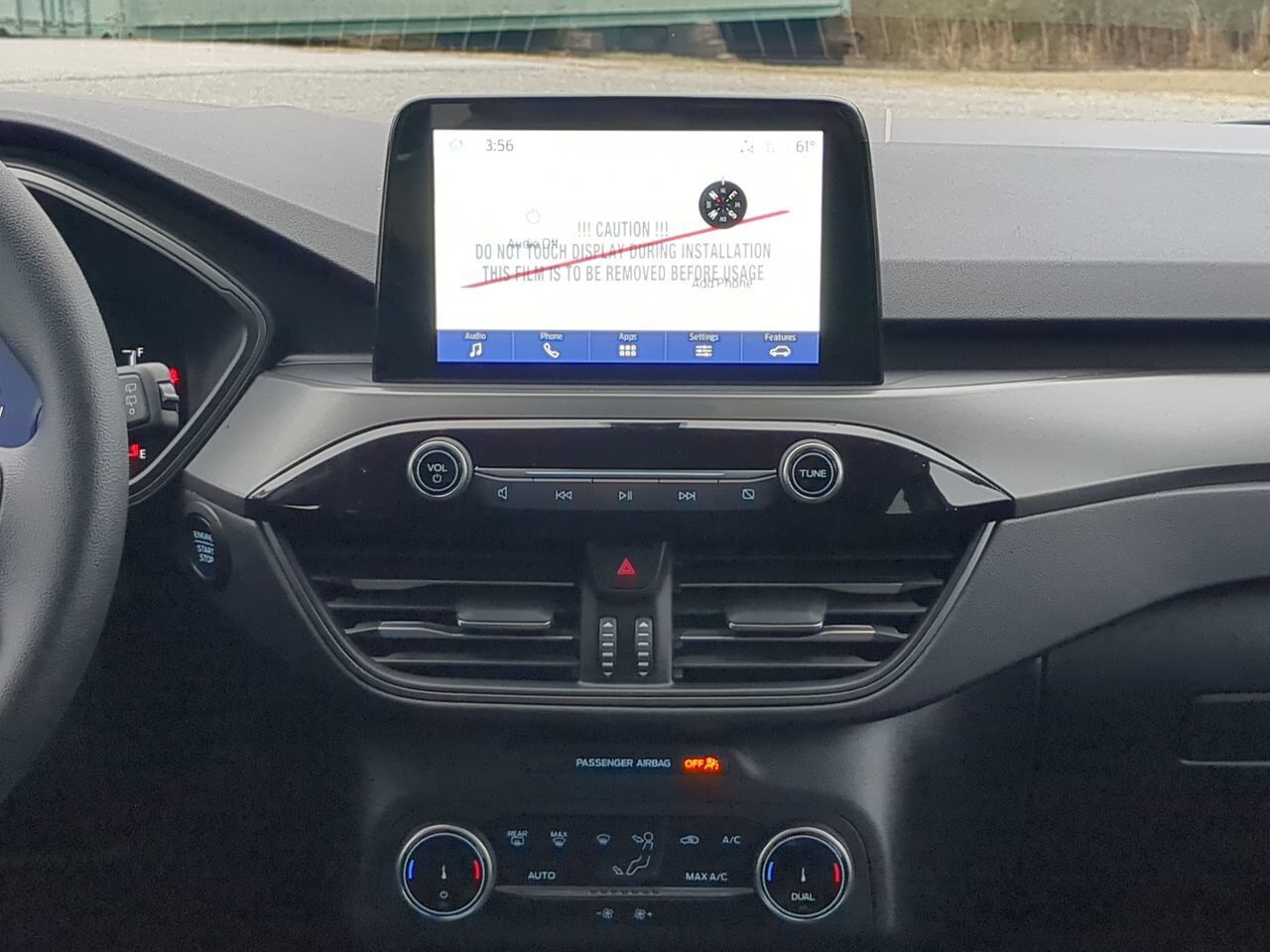 2026 Ford Escape Active 1.5L Winder GA