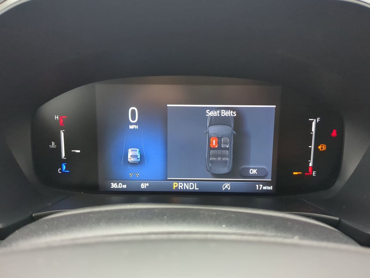 2026 Ford Escape Active 1.5L Winder GA