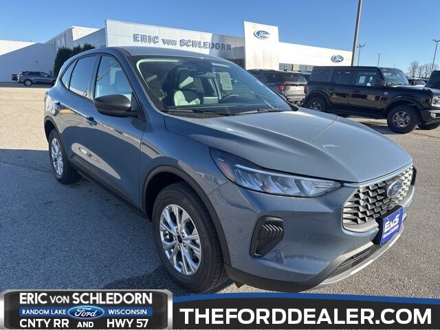 2026 Ford Escape Active Milwaukee WI