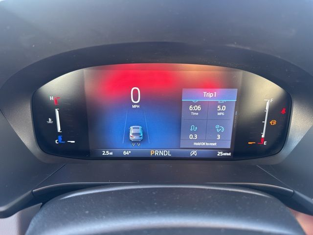 2026 Ford Escape Active Random Lake WI