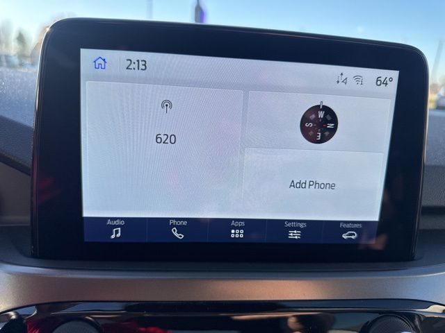 2026 Ford Escape Active Random Lake WI