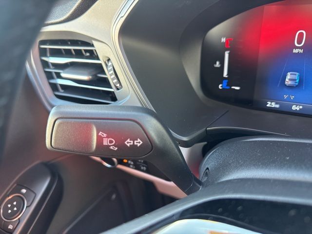 2026 Ford Escape Active Random Lake WI